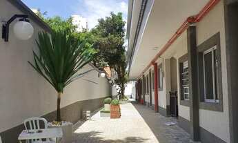 Imagem 5: Apartamento à venda em Tucuruvi com 40 m², 1 quarto