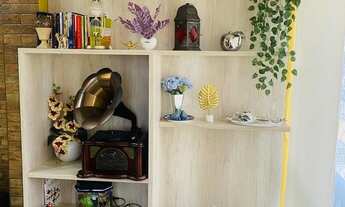 Imagem 4: Apartamento à venda em Saúde com 107 m², 3 quartos, 1 suíte, 3 vagas