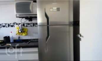 Imagem 6: Apartamento à venda em Saúde com 41 m², 1 quarto