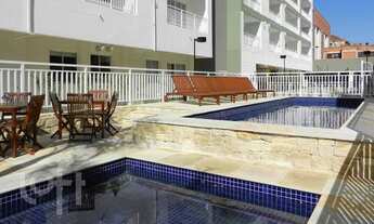 Imagem 6: Apartamento à venda em Belém com 50 m², 1 quarto, 1 vaga