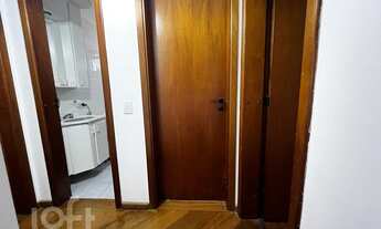 Imagem 7: Apartamento à venda em Vila Sônia com 140 m², 3 quartos, 1 suíte, 2 vagas