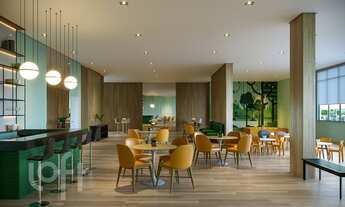 Imagem 6: Apartamento à venda em Vila Prudente com 89 m², 3 quartos, 1 suíte, 2 vagas