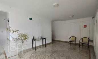 Imagem 5: Apartamento à venda em Santana com 110 m², 3 quartos, 1 suíte, 1 vaga