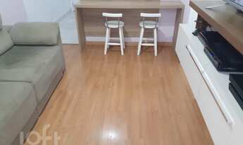 Imagem 4: Apartamento à venda em Brás com 32 m², 1 quarto, 1 suíte