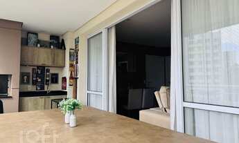 Imagem 5: Apartamento à venda em Vila Andrade com 128 m², 4 quartos, 1 suíte, 2 vagas