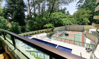 Imagem 4: Apartamento à venda em Vila Sônia com 180 m², 4 quartos, 2 suítes, 3 vagas