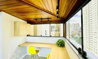 Imagem 7: Apartamento à venda em Cursino com 121 m², 2 quartos, 1 vaga