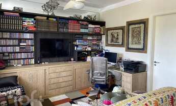 Imagem: Apartamento à venda em Bela Vista com 83