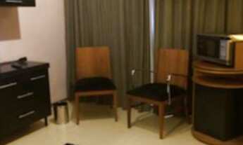 Imagem: Apartamento à venda em Moema Pássaros