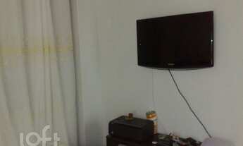 Imagem 3: Apartamento à venda em República com 48 m², 1 quarto