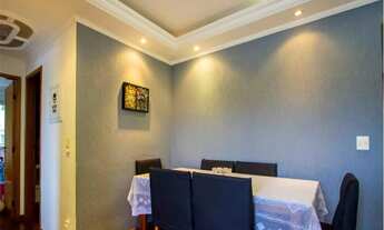 Imagem 4: APARTAMENTO em Santo André - SP, Vila Valparaíso