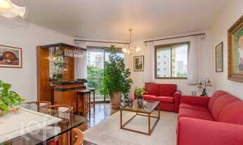 Imagem: Apartamento à venda em Campo Belo com 160