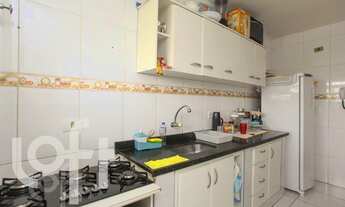 Imagem 7: Apartamento à venda em Vila Jacuí com 57 m², 2 quartos, 1 vaga