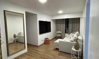 Imagem: Apartamento à venda em Morumbi com 129