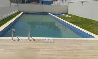 Imagem 3: Apartamento à venda em Ponte Rasa com 47 m², 1 quarto, 1 vaga