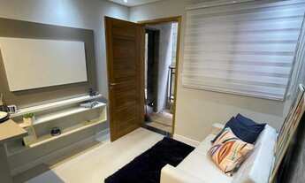 Imagem 3: Apartamento à venda em Santana com 39 m², 2 quartos