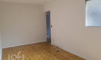 Imagem 1: Apartamento à venda em Santa Cecília com 64 m², 2 quartos, 1 vaga