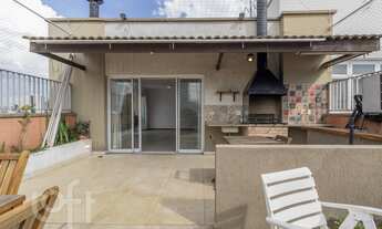 Imagem: Apartamento à venda em Lapa com 212 m²