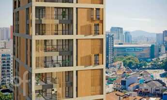 Imagem 7: Apartamento à venda em Perdizes com 35 m², 1 quarto, 1 suíte, 1 vaga