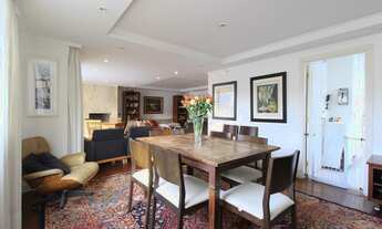 Imagem 4: APARTAMENTO em São Paulo - SP, Morro dos Ingleses