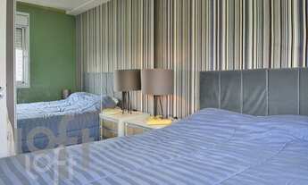 Imagem 3: Apartamento à venda em Belém com 33 m², 1 quarto, 1 vaga