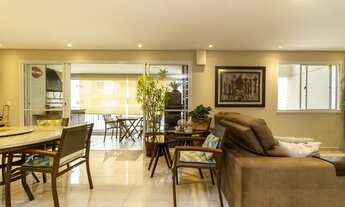 Imagem 4: APARTAMENTO em São Paulo - SP, Barra Funda