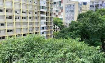 Imagem 6: Apartamento à venda em Higienópolis com 252 m², 3 quartos, 1 suíte, 1 vaga