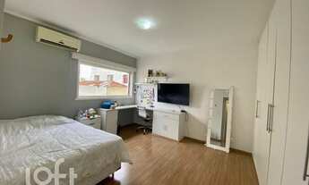 Imagem 5: Apartamento à venda em Santa Cecília com 220 m², 3 quartos, 1 suíte, 3 vagas