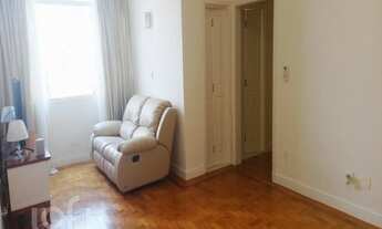 Imagem 2: Apartamento à venda em Bela Vista com 83 m², 2 quartos