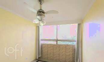 Imagem 6: Apartamento à venda em São Lucas com 76 m², 3 quartos, 1 vaga