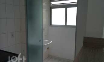 Imagem 4: Apartamento à venda em Sacomã com 57 m², 3 quartos, 1 suíte, 1 vaga