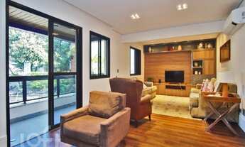 Imagem: Apartamento à venda em Vila Sônia com