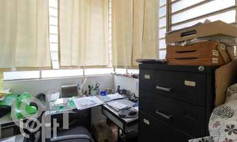 Imagem 2: Apartamento à venda em Higienópolis com 136 m², 3 quartos