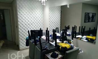 Imagem 4: Apartamento à venda em Belém com 56 m², 2 quartos, 1 suíte, 1 vaga