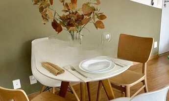 Imagem 4: Apartamento à venda em Vila Madalena com 36 m², 1 quarto, 1 vaga