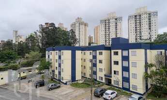 Imagem 4: Apartamento à venda em Vila Prudente com 54 m², 3 quartos, 1 vaga