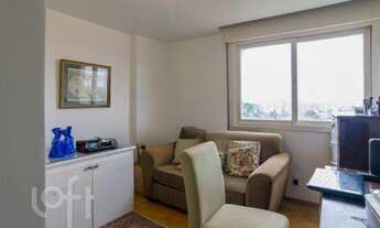 Imagem 6: Apartamento à venda em Vila Sônia com 220 m², 4 quartos, 2 suítes, 3 vagas