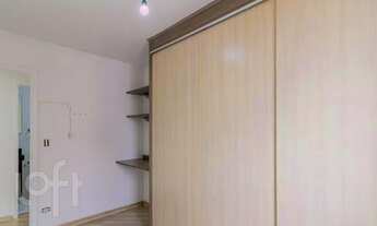 Imagem 3: Apartamento à venda em Sacomã com 49 m², 2 quartos, 1 vaga