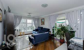 Imagem: Apartamento à venda em Ipiranga com 130