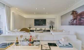 Imagem 4: Apartamento à venda em Paraíso com 267 m², 4 quartos, 4 suítes, 4 vagas