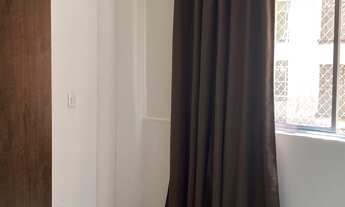 Imagem 4: Apartamento à venda em República com 50 m², 1 quarto