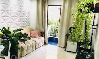 Imagem 1: Apartamento à venda em Vila Sônia com 69 m², 2 quartos, 1 vaga