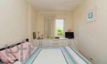 Imagem 6: Apartamento à venda em Bosque da Saúde com 64 m², 2 quartos, 1 suíte, 1 vaga