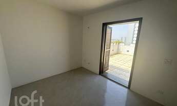 Imagem 7: Apartamento à venda em Campo Grande com 138 m², 3 quartos, 1 suíte, 2 vagas