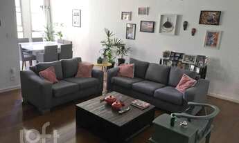 Imagem: Apartamento à venda em Santa Cecília com