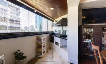 Imagem 6: APARTAMENTO em São Bernardo do Campo - SP, Centro