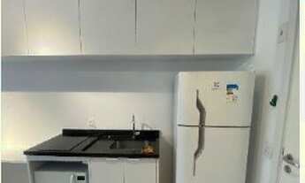 Imagem 6: Apartamento à venda em Sé com 27 m², 1 quarto