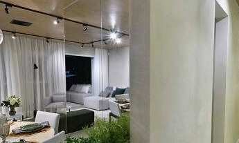 Imagem 7: Apartamento à venda em Santo Amaro com 84 m², 2 quartos, 1 suíte, 2 vagas