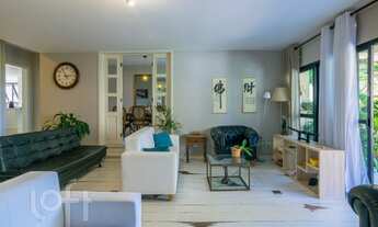 Imagem 2: Apartamento à venda em Morumbi com 260 m², 4 quartos, 3 suítes, 4 vagas