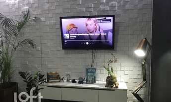 Imagem 3: Apartamento à venda em República com 98 m², 1 quarto, 1 suíte